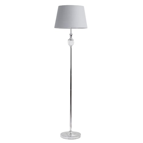 Rosdorf Park Milton 160cm Floor Lamp & Reviews | Wayfair.co.uk