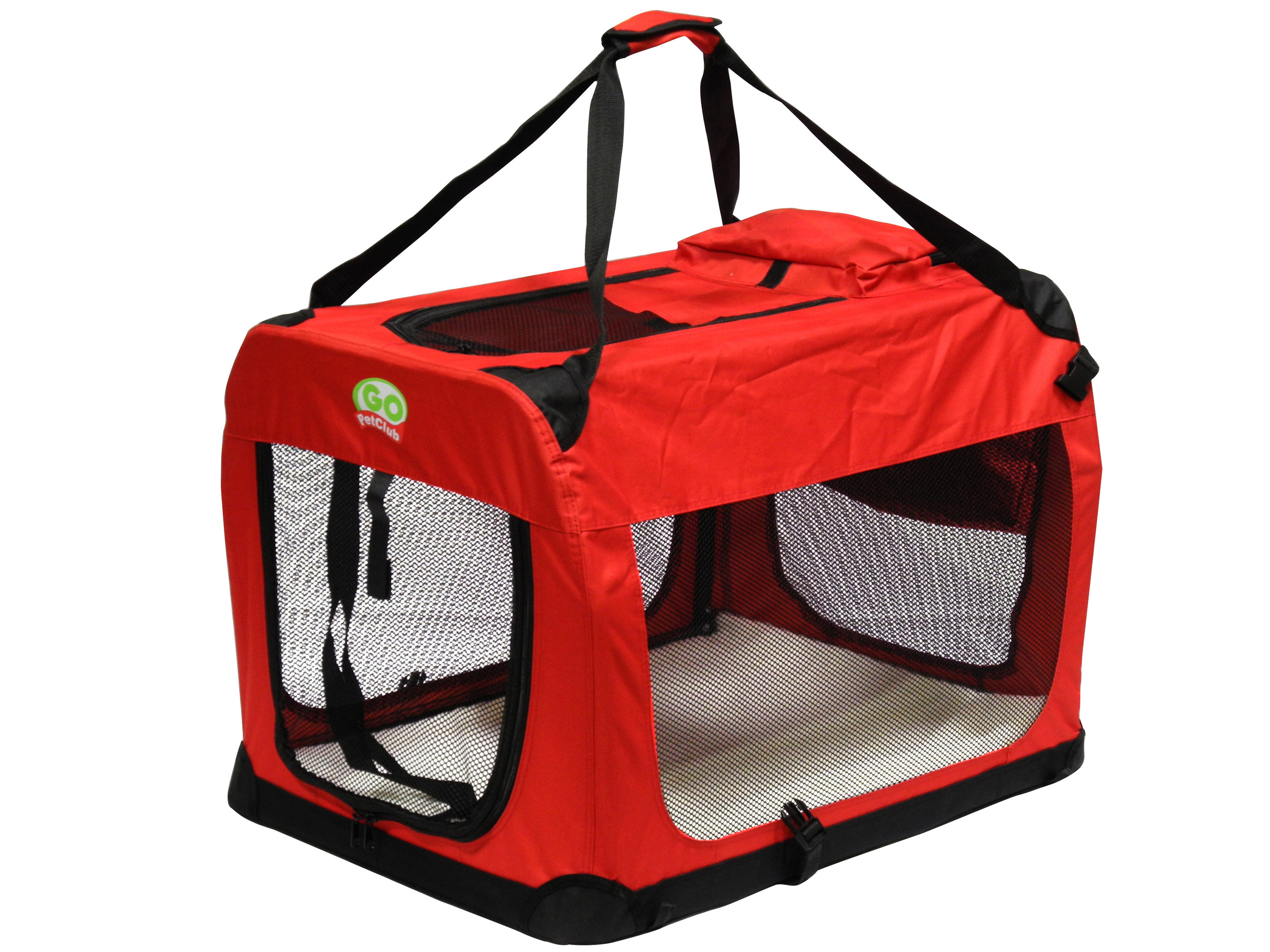 Go Pet Club Pet Crate & Reviews Wayfair