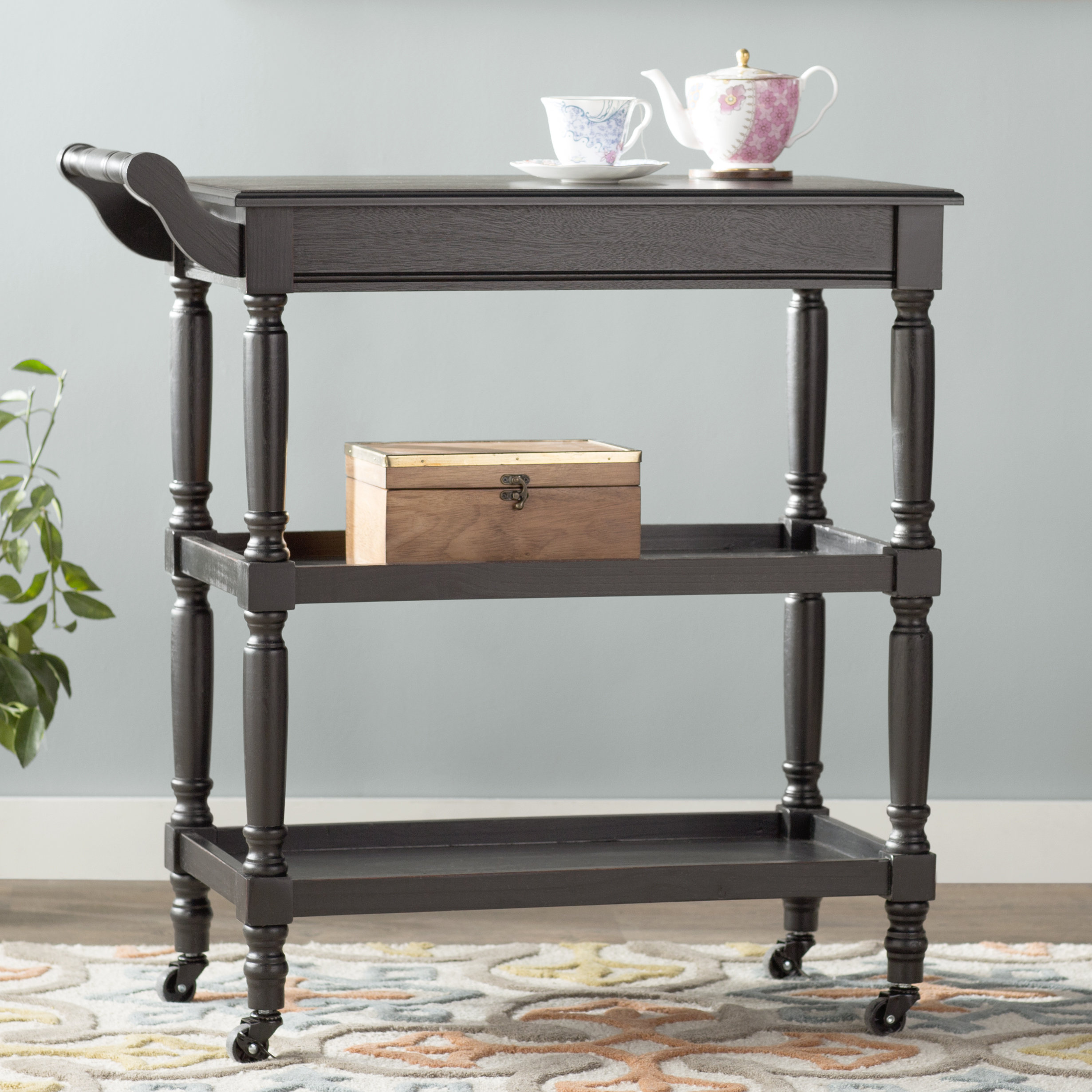 Bar Carts You Ll Love Wayfair Quickview