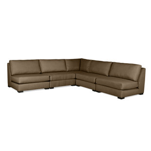 Seay Simple Modular Sectional by Brayden Studio