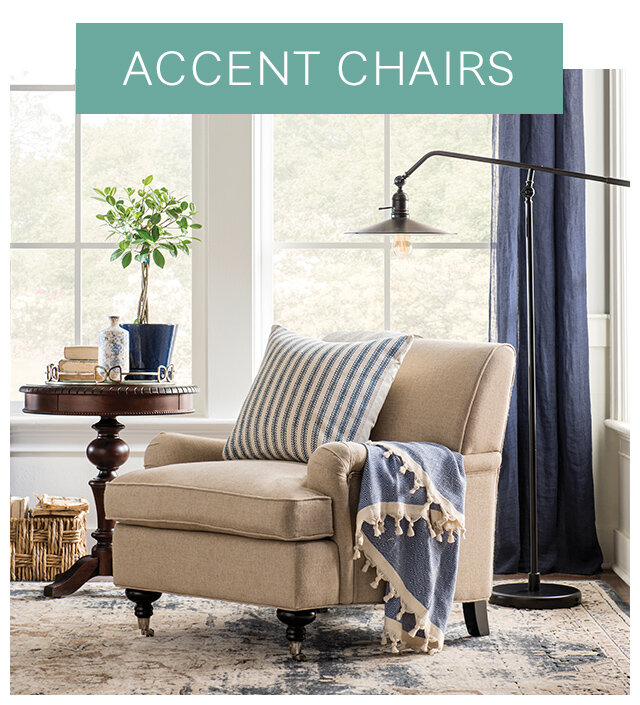 Accent Chairs