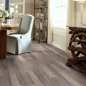 Reclaimed Plus Belvoir 8