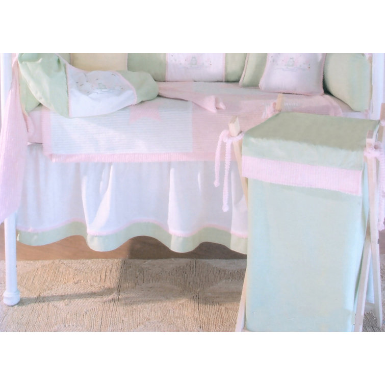 brandee danielle crib bedding