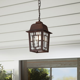 Outdoor Hanging Lights You Ll Love Wayfair Ca Outdoor Hanging Lights