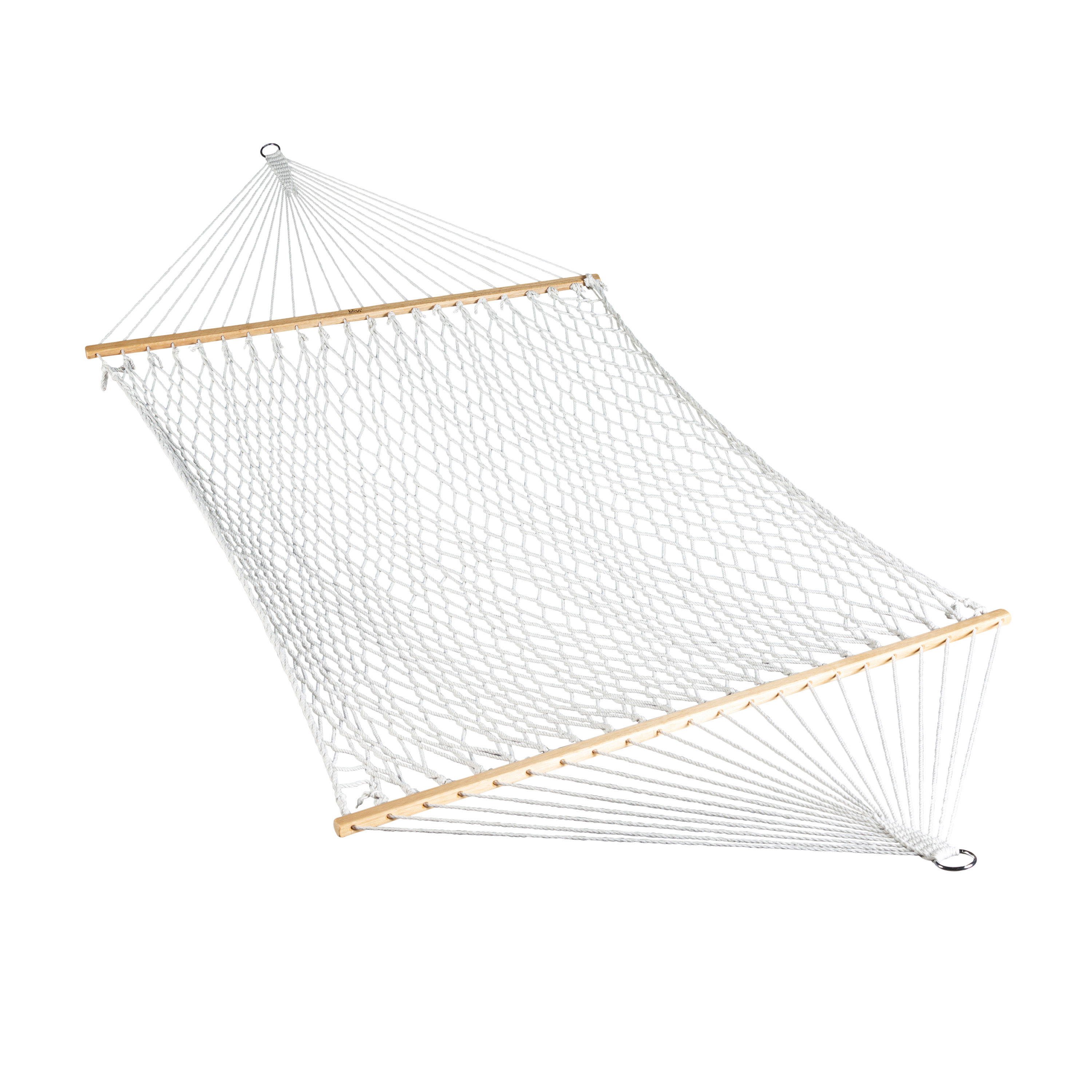 Bliss Hammocs Spreader Bar Hammock Wayfair