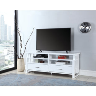 Juliane TV Stand for TVs up to 60 by Latitude Run