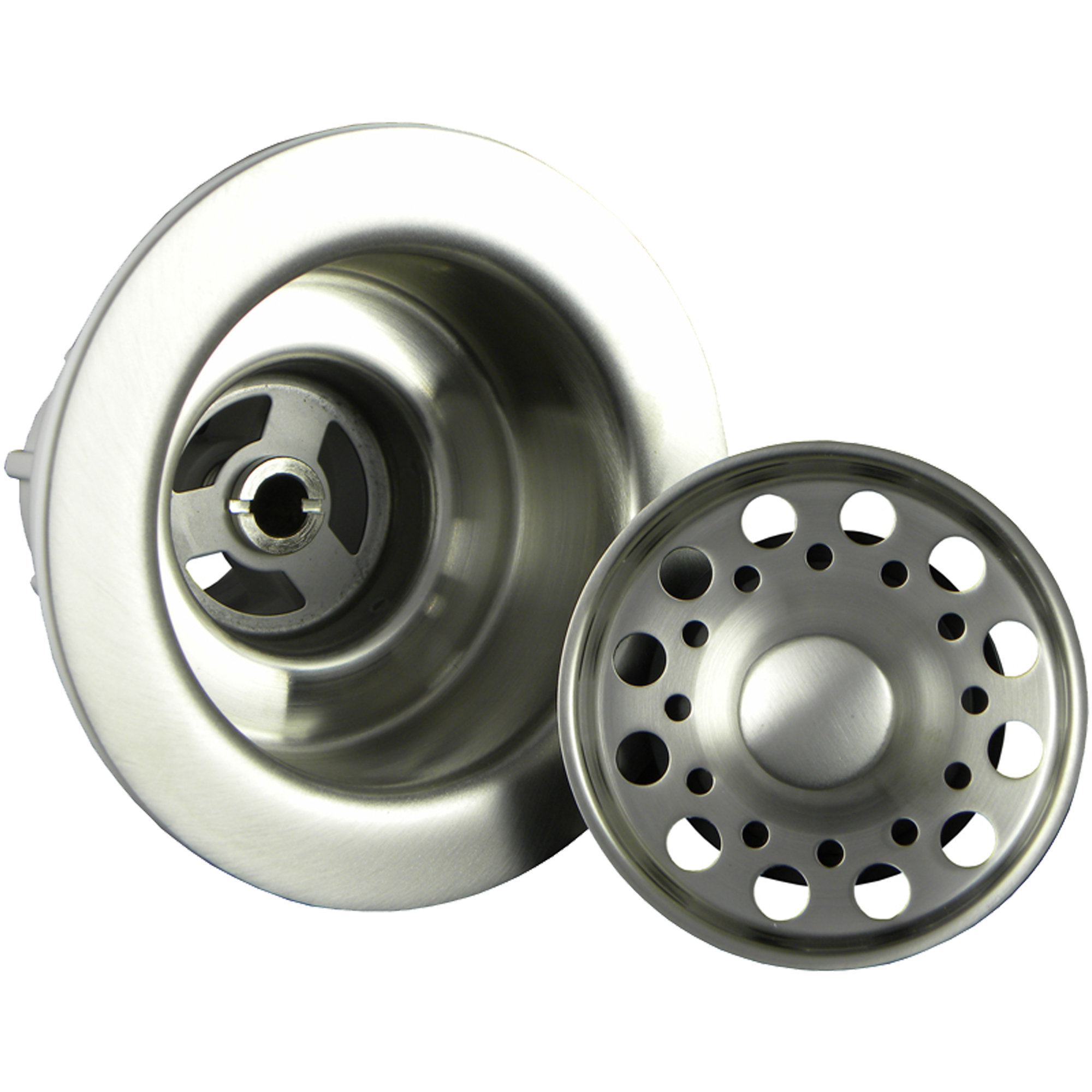 Opella Basket Strainer Kitchen Sink Drain & Reviews Wayfair