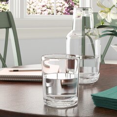 Bedside Water Carafe Set Wayfair