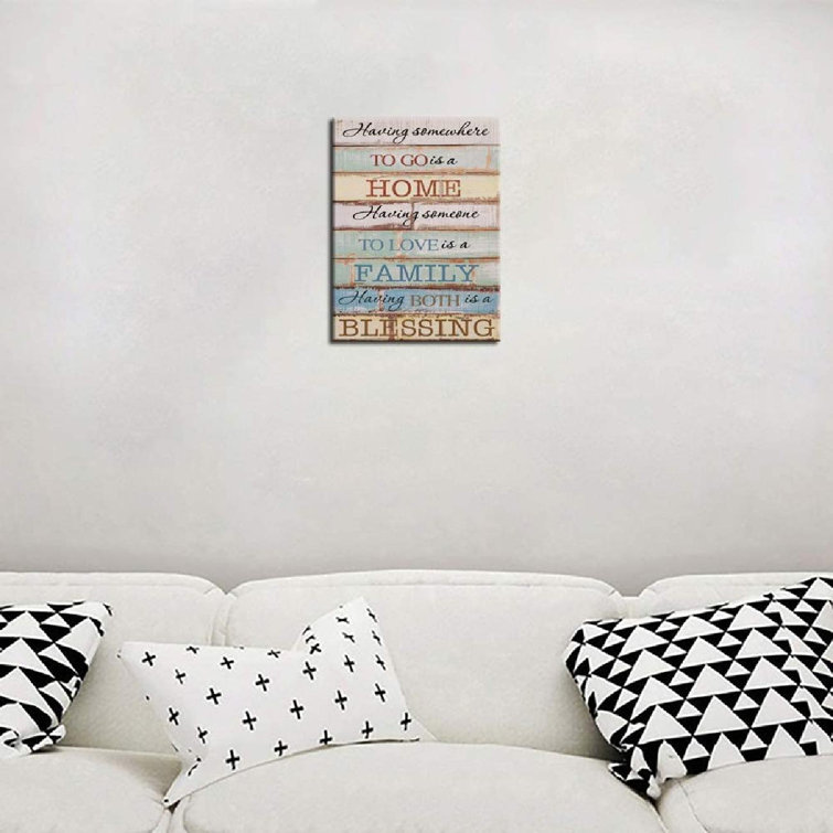 Featured image of post How to Make Kitchen Wall Decor Canvas Art