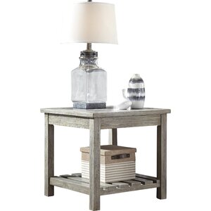 Briarwood End Table