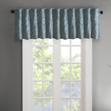 Blue Valances Kitchen Curtains Joss Main