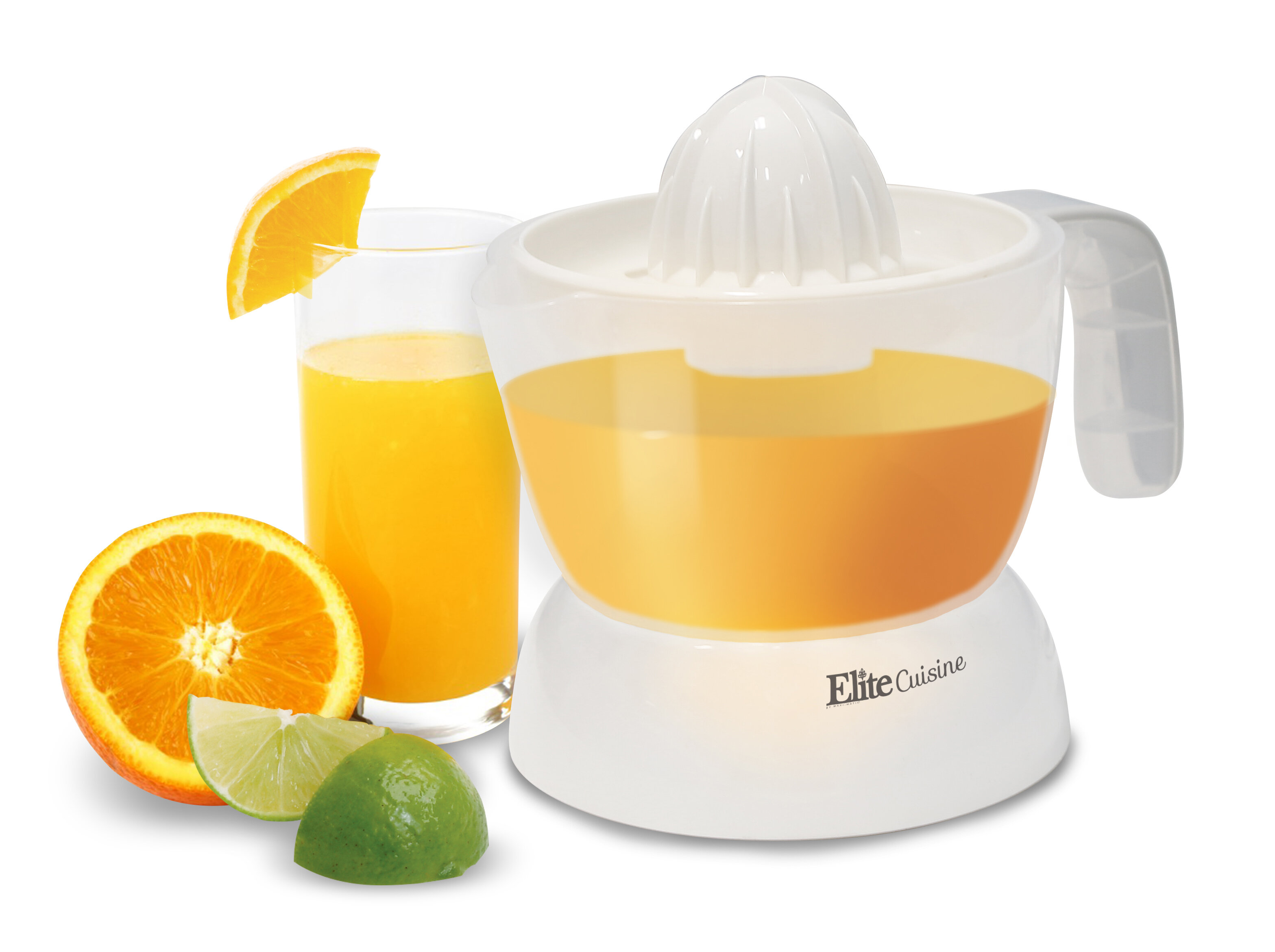 elite juicer