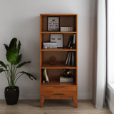 Hamblin Standard Bookcase by George Oliver