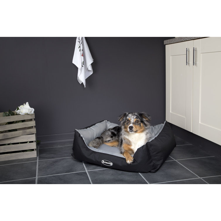 scruffs expedition box bed