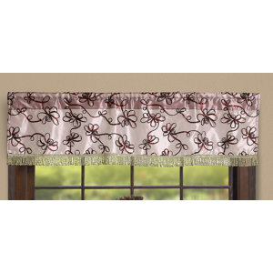 Venetian Vintage Embroidered Floral Design 60