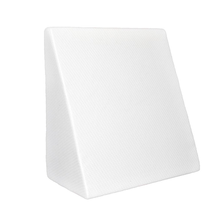 small foam wedge