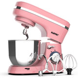KUPPET 8 Speed 4.7 Qt. Detachable Head Stand Mixer