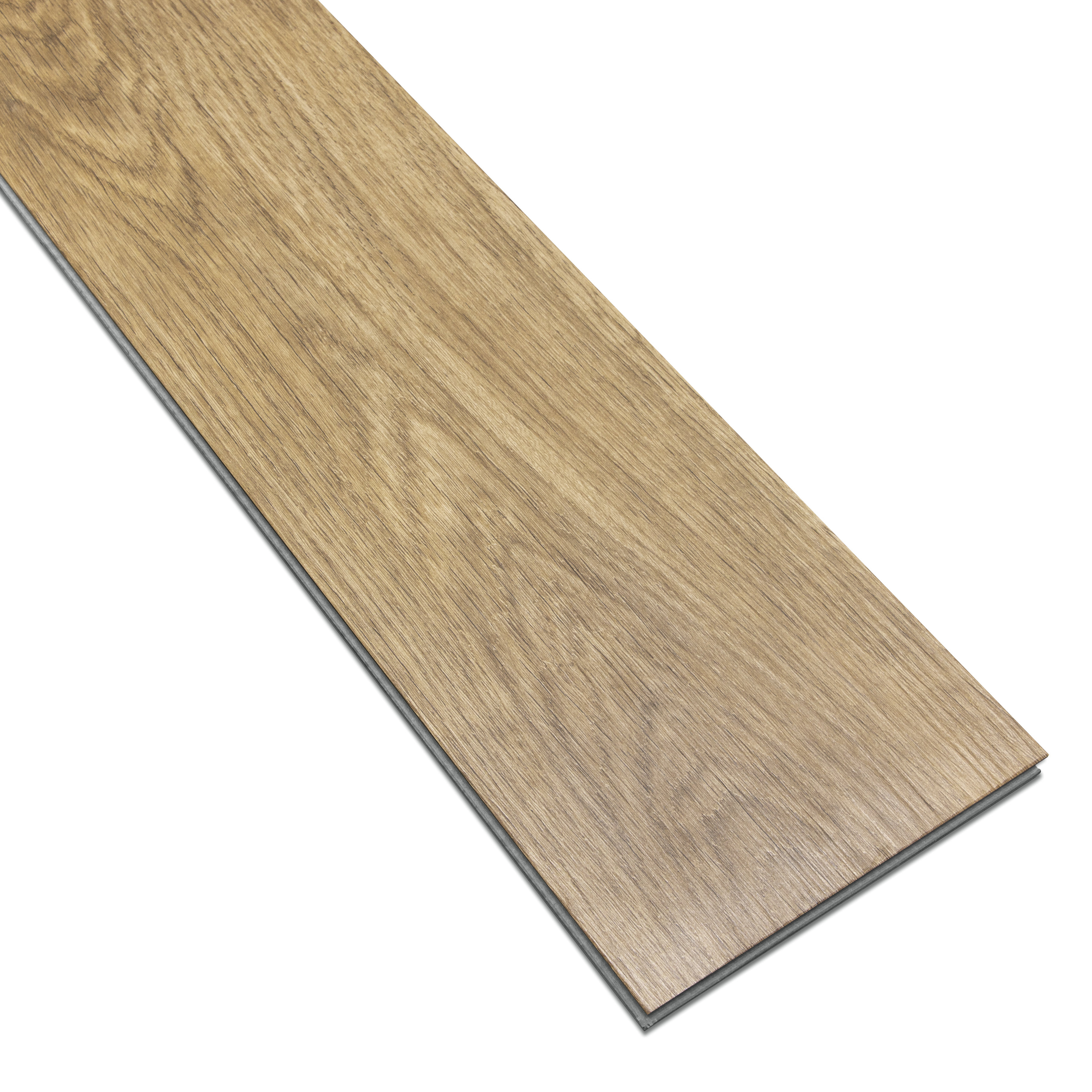 everhome Rigid Core SPC Vinyl Plank 48.43