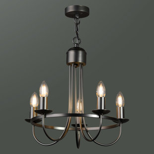 ecogen brighton led table lamp