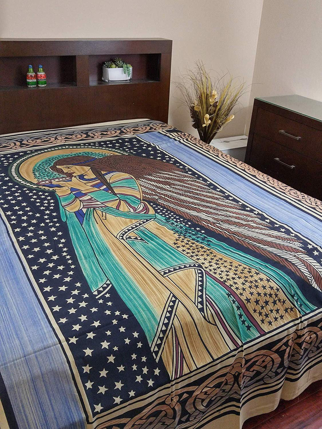 peace tapestry