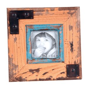 Wood Picture Frame