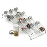 Drawer Insert Spice Jars Spice Racks You Ll Love In 2020 Wayfair