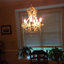 Etta Avenue™ Lucee 4 - Light Candle Style Classic Chandelier with ...