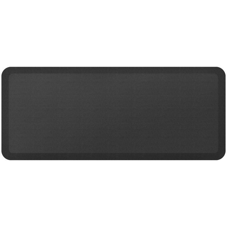 Gelpro Grasscloth Designer Comfort Kitchen Mat Reviews Wayfair