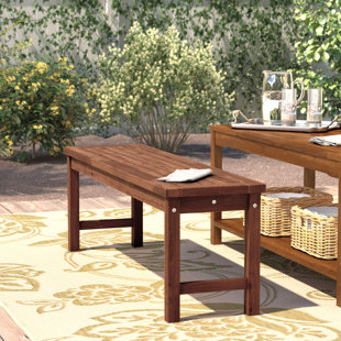 Picnic Benches You Ll Love In 2020 Wayfair
