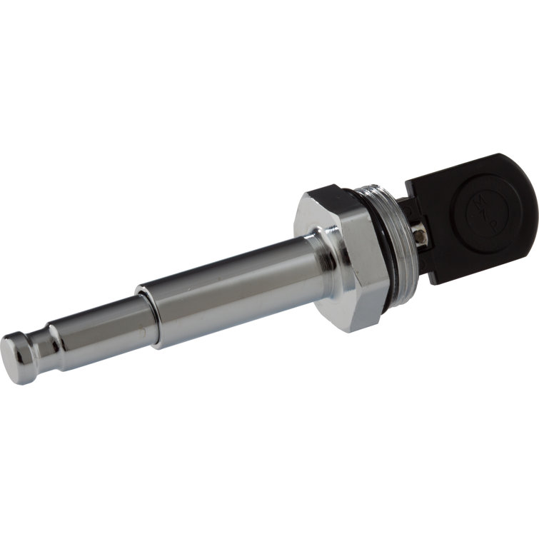 Delta Push Button Diverter Valve for Single Handle Tub ...