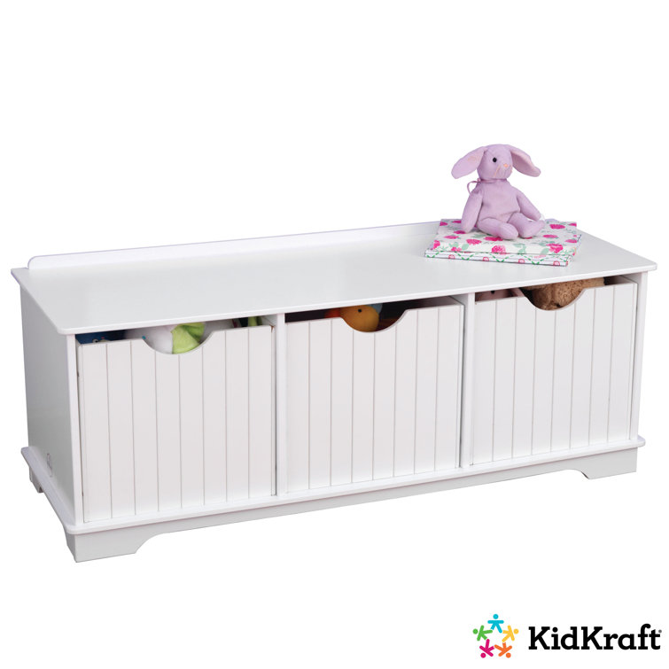kidkraft changing table