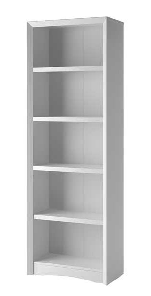 Darby Home Co Emmett Standard Bookcase Reviews Wayfair Ca