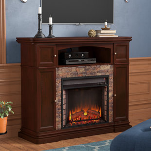 Mid Century Modern Fireplace Wayfair