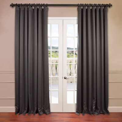 Kids Curtains You Ll Love Wayfair Ca