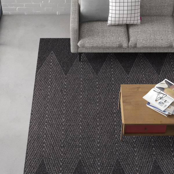Modern Contemporary Front Entry Rug Allmodern