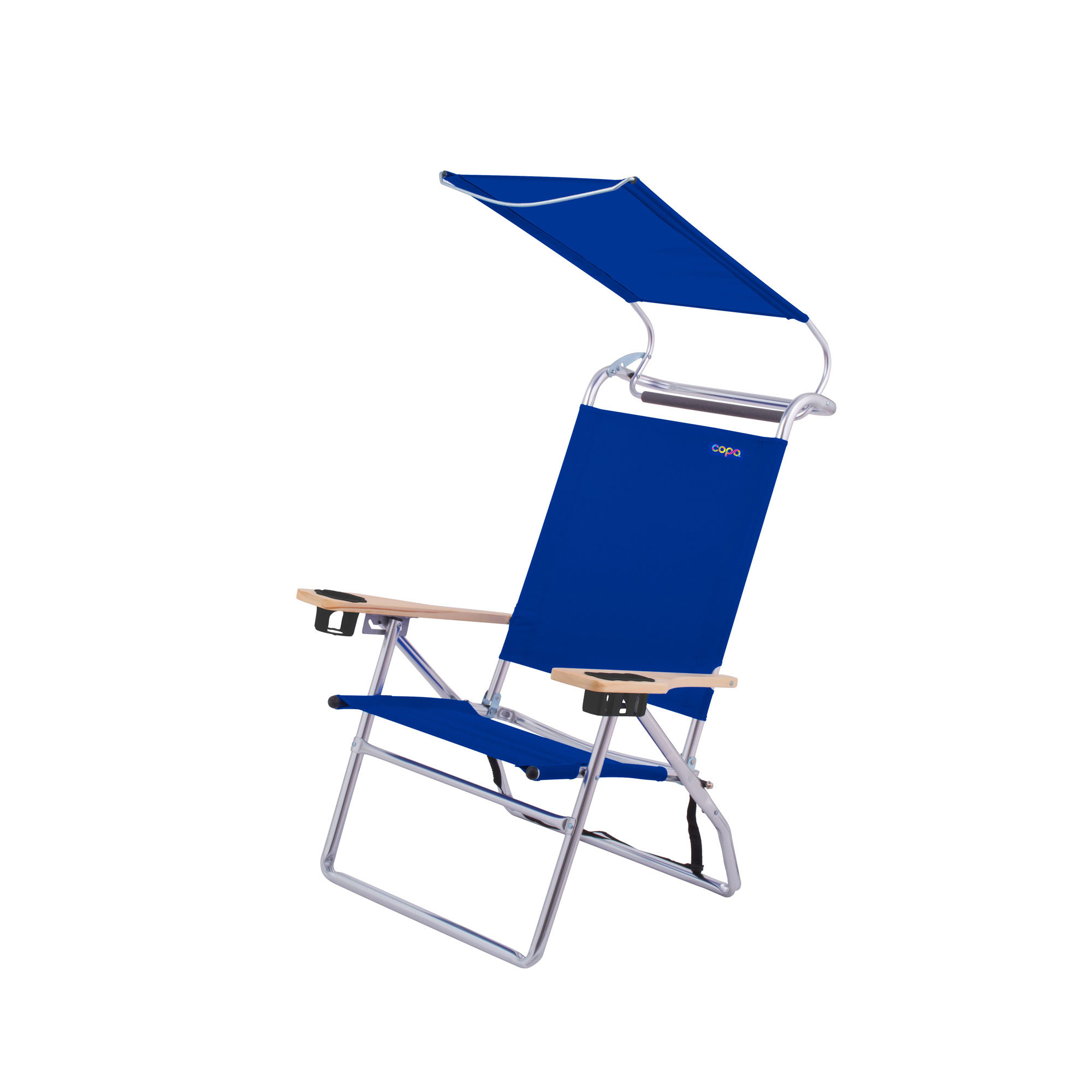 folding sun chair