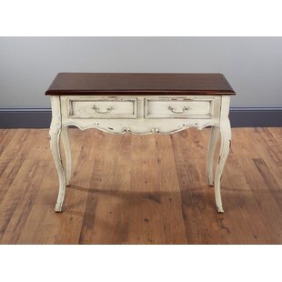 Quarterman 2 Drawer Console Table By Astoria Grand