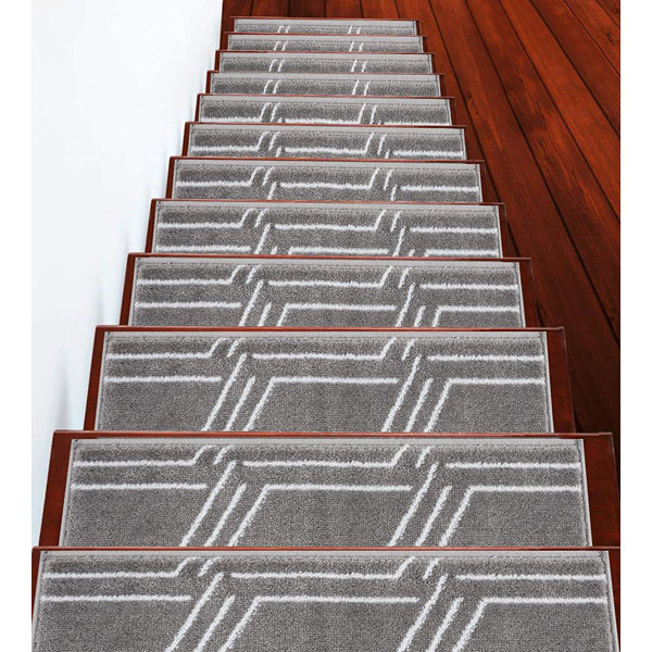 Corrigan Studio® Stair Treads, Stairs Slide, Carpet Stair ...