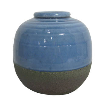 Charlton Home Meda Lidded Jar Wayfair