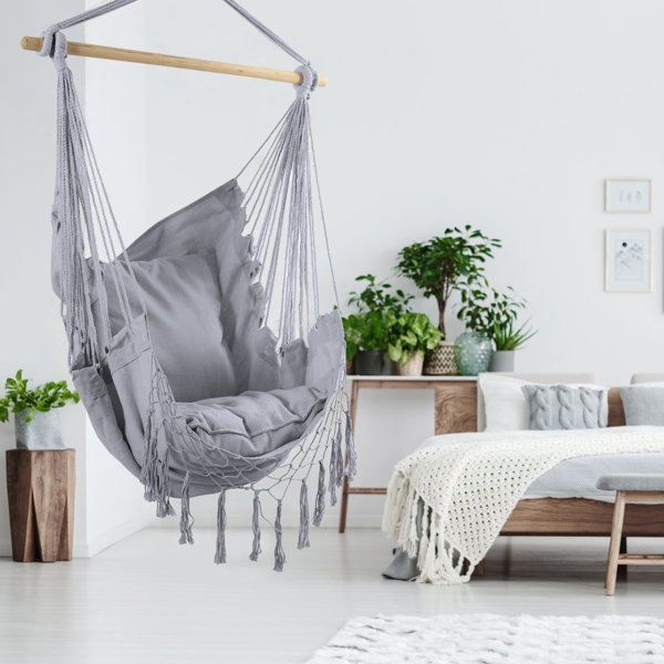 Ceiling Hanging Chair | Wayfair.co.uk