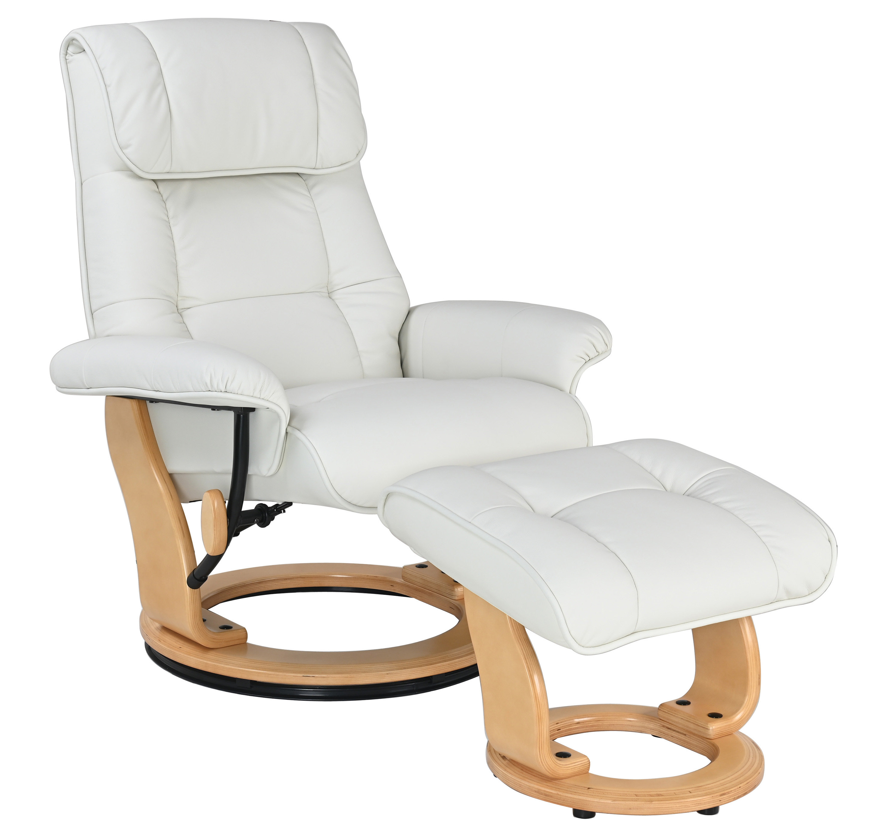 latitude run swivel recliner