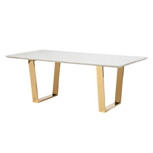 Versailles Dining Table by Design Tree Home