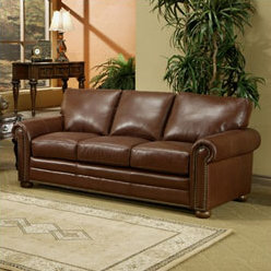 Omnia Leather Savannah Sleeper Sofa Wayfair Omnia Leathersavannah Leather Sleeper Sofa