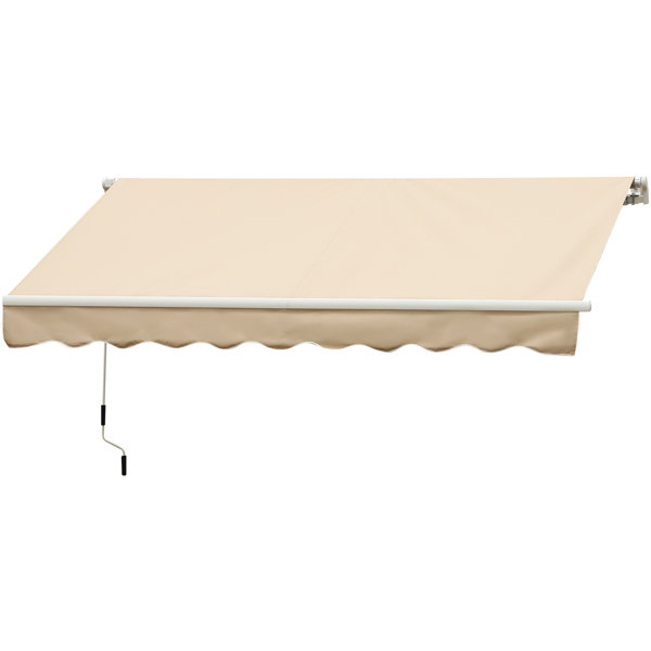 Patio Awning 15x12 Wayfair