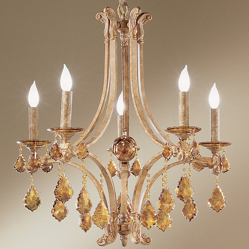 mediterranean lighting