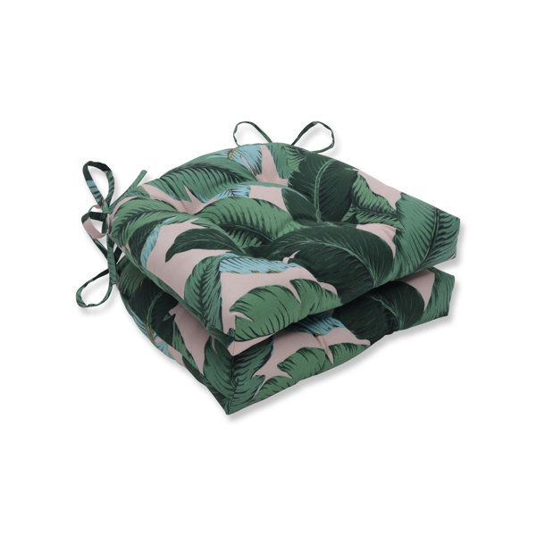 Palm Tree Chair Cushions Wayfair