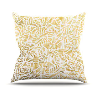Modern Decorative Throw Pillows Allmodern