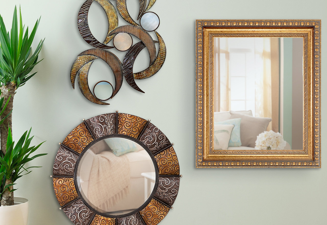 [BIG SALE] Take a Look Decorative Wall Mirrors You’ll Love In 2022