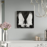 Bird Painting Prints And Posters Wall Art You Ll Love In 2020 Wayfair