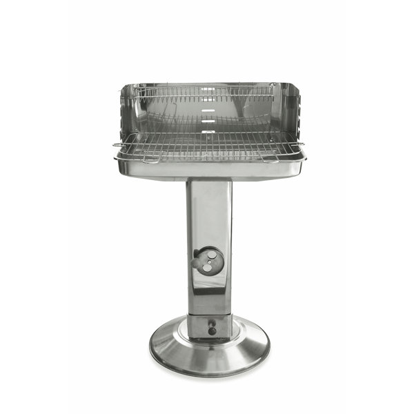 grill guru charcoal basket